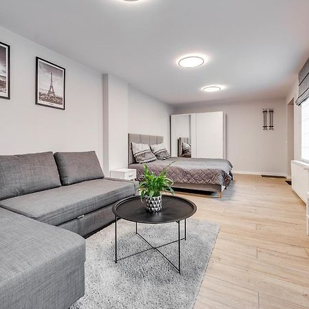 Central Platinum Apartments 19 Rybnik  Ngoại thất bức ảnh