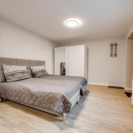 Central Platinum Apartments 19 Rybnik  Ngoại thất bức ảnh