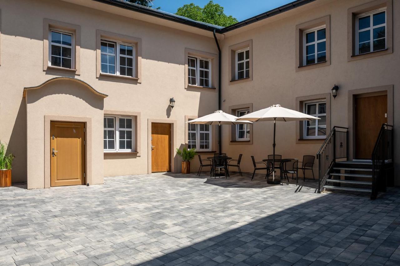 Central Platinum Apartments 19 Rybnik  Ngoại thất bức ảnh
