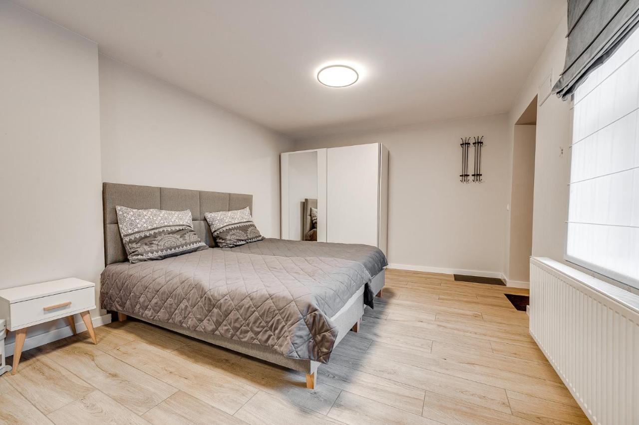 Central Platinum Apartments 19 Rybnik  Ngoại thất bức ảnh